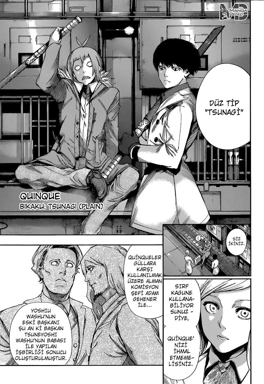 Tokyo Ghoul: RE - Sayfa 8