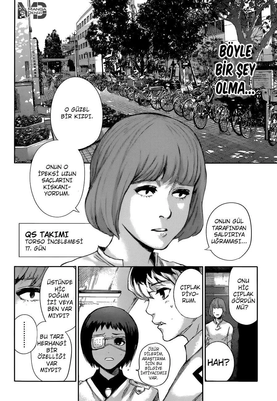 Tokyo Ghoul: RE - Sayfa 11