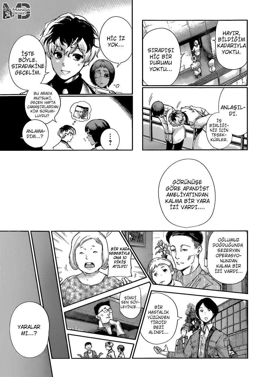 Tokyo Ghoul: RE - Sayfa 12