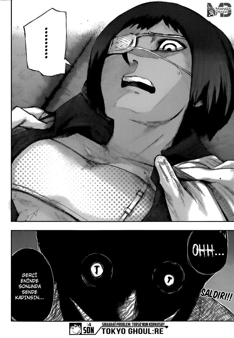 Tokyo Ghoul: RE - Sayfa 18