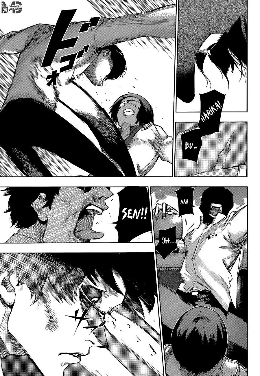 Tokyo Ghoul: RE - Sayfa 4