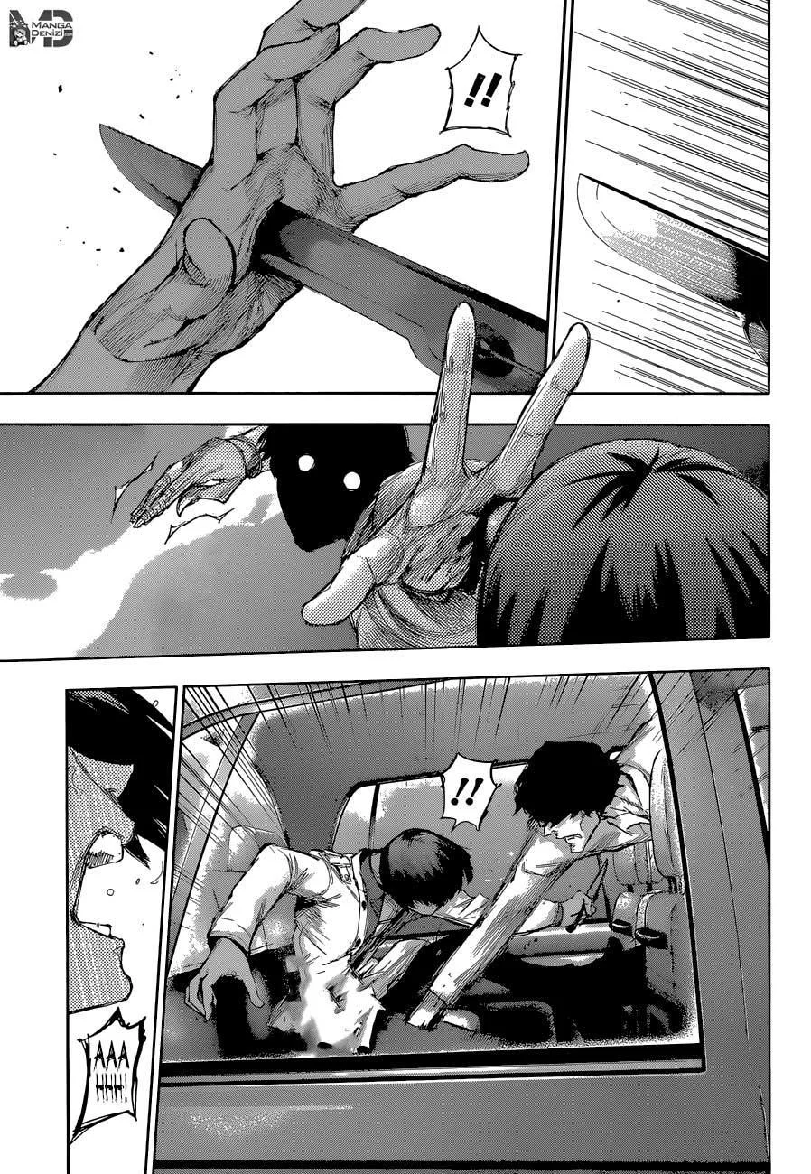 Tokyo Ghoul: RE - Sayfa 6