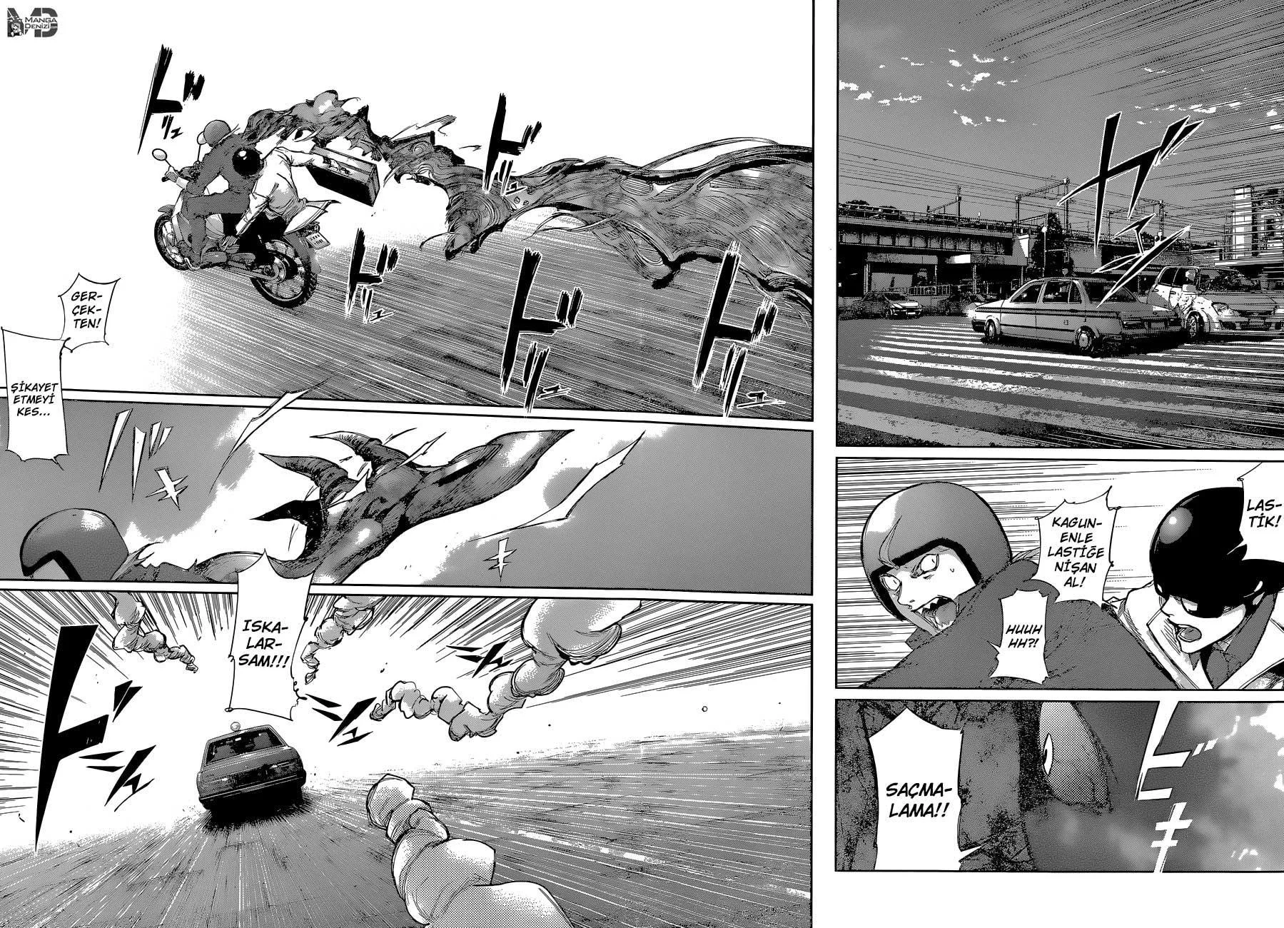 Tokyo Ghoul: RE - Sayfa 10