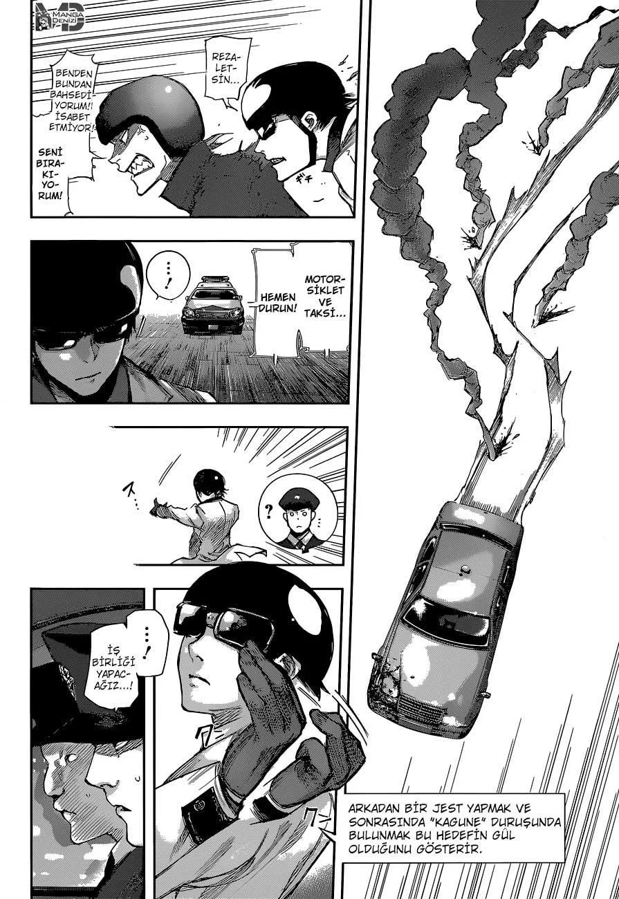 Tokyo Ghoul: RE - Sayfa 11