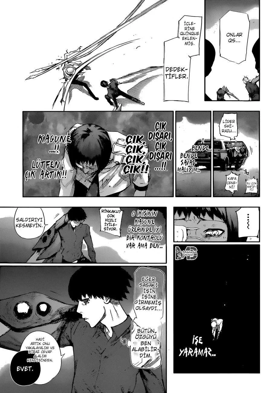 Tokyo Ghoul: RE - Sayfa 16