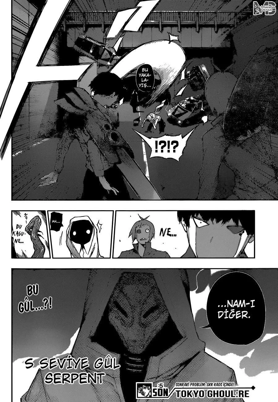 Tokyo Ghoul: RE - Sayfa 17