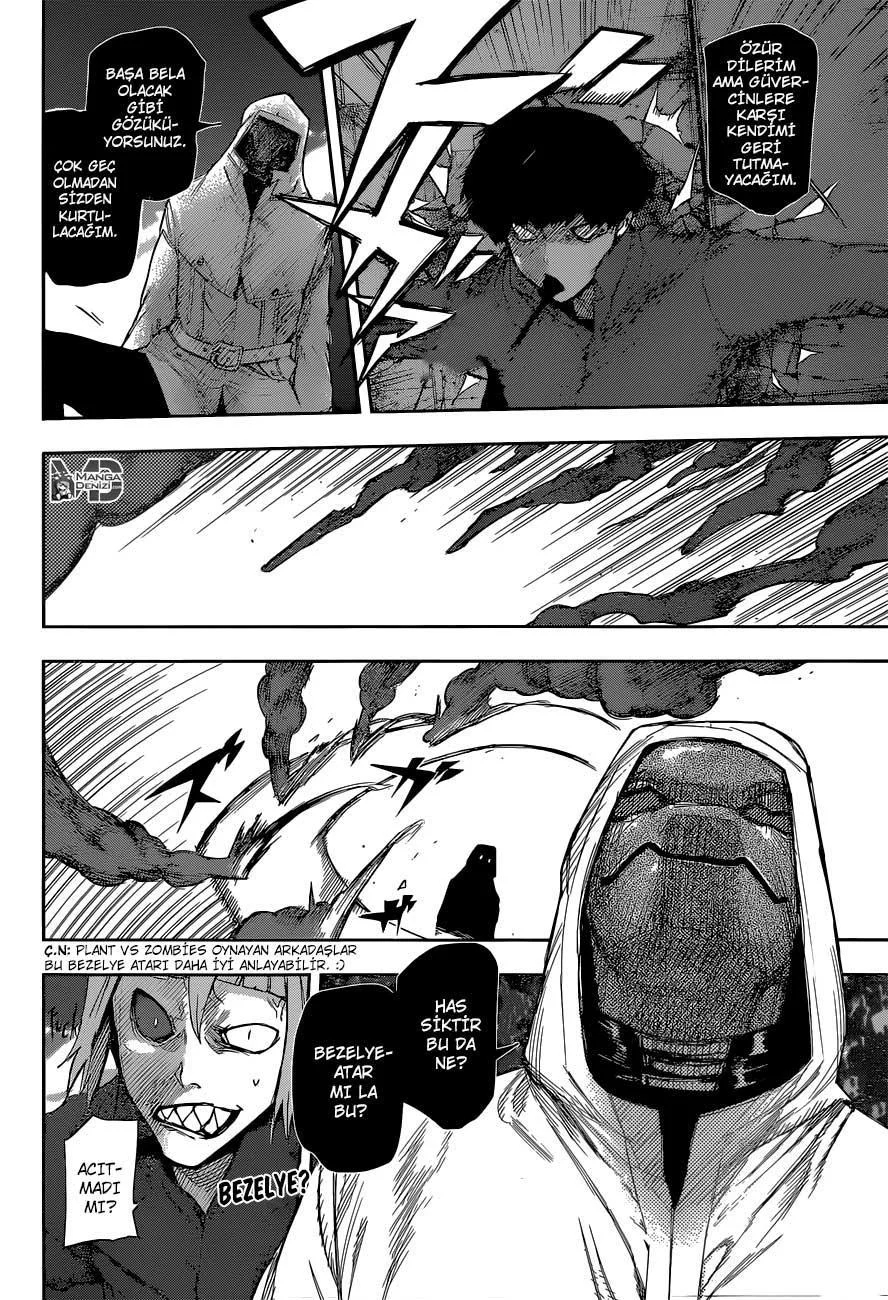 Tokyo Ghoul: RE - Sayfa 4