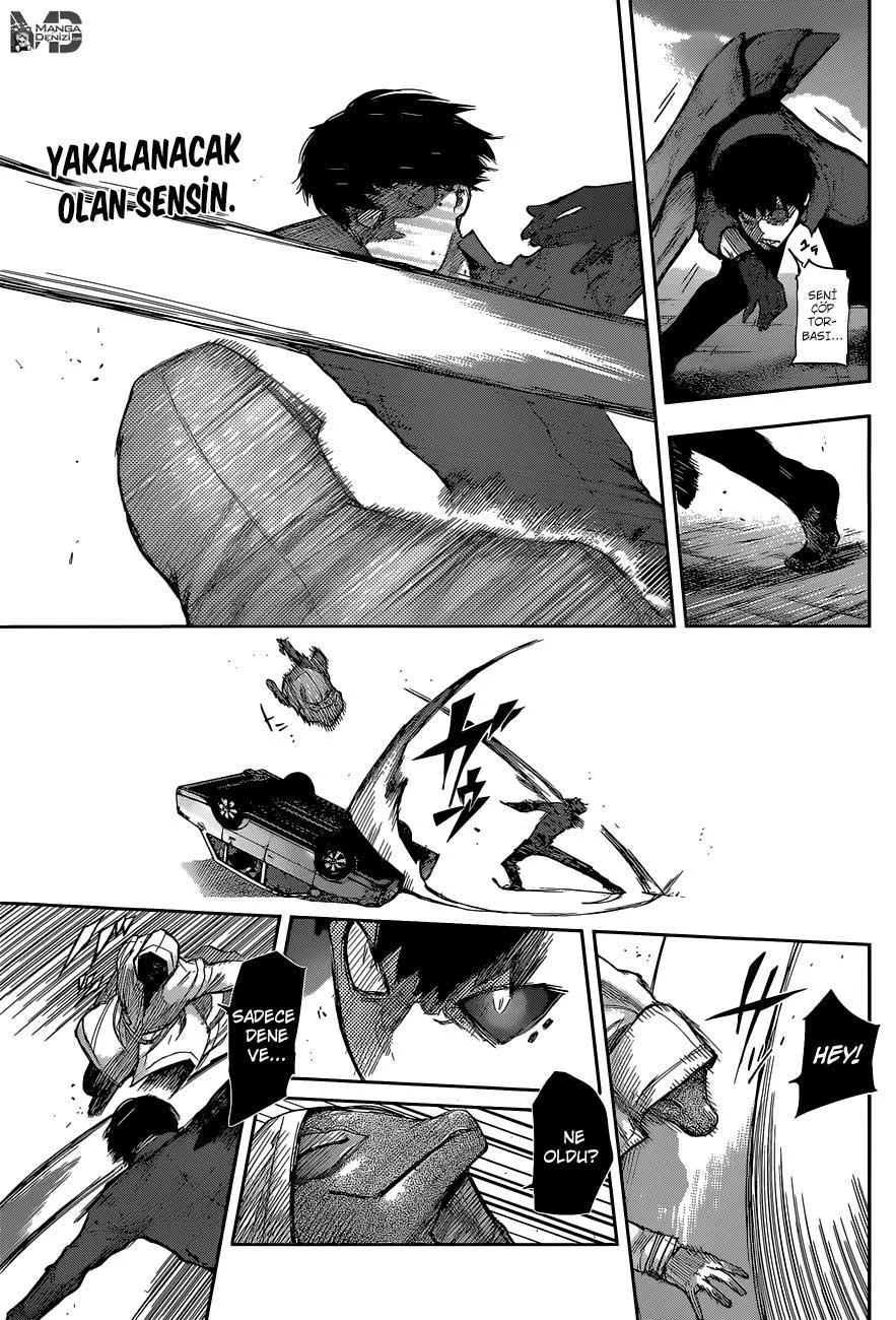 Tokyo Ghoul: RE - Sayfa 5