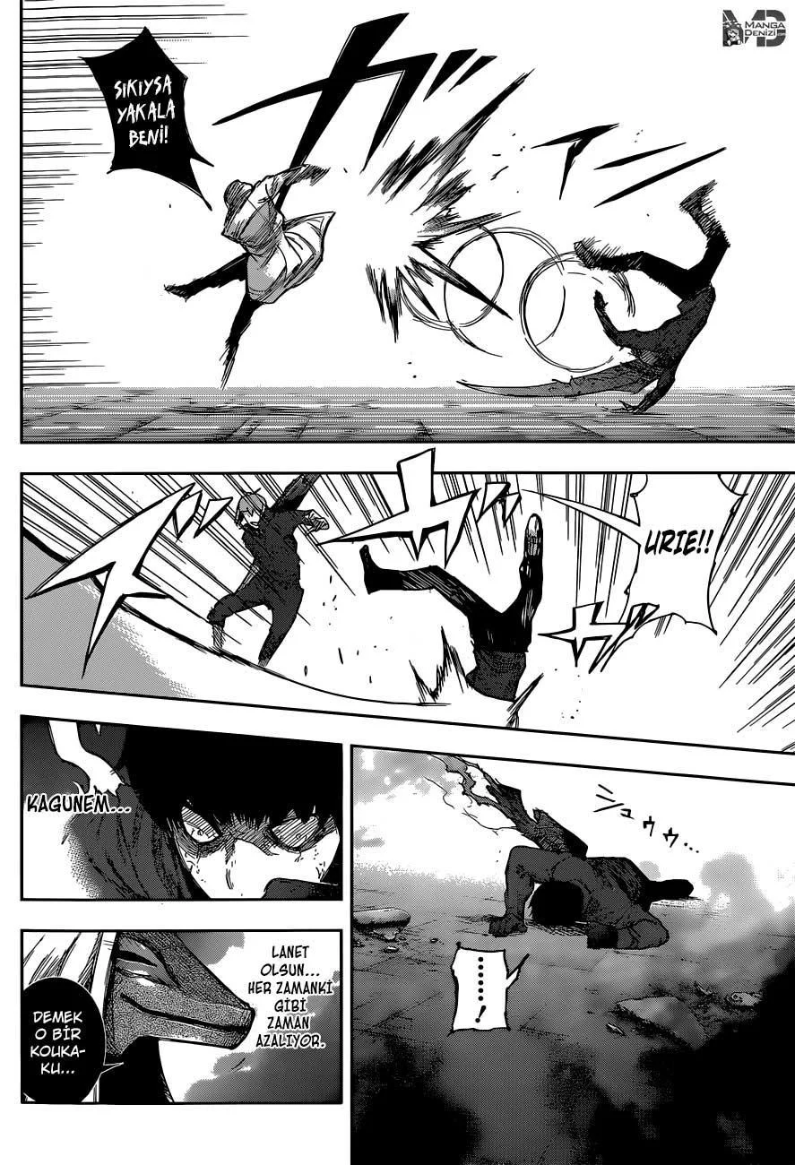 Tokyo Ghoul: RE - Sayfa 6