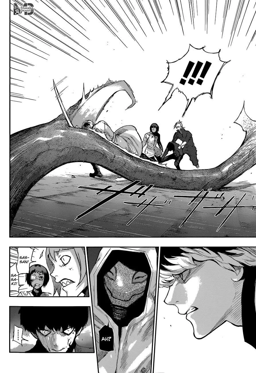 Tokyo Ghoul: RE - Sayfa 12