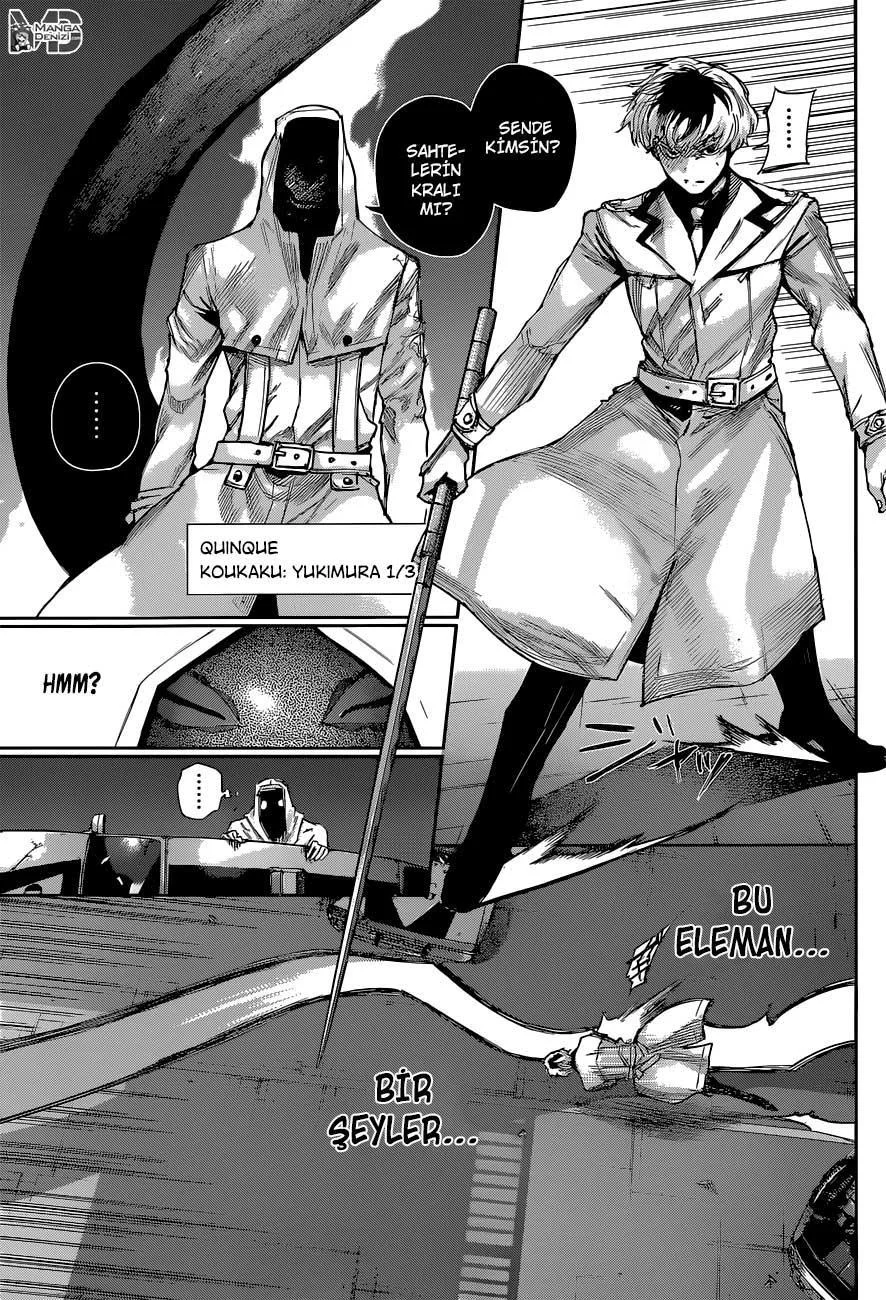 Tokyo Ghoul: RE - Sayfa 13