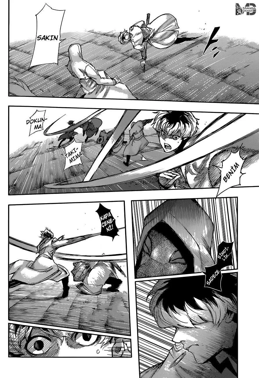 Tokyo Ghoul: RE - Sayfa 14