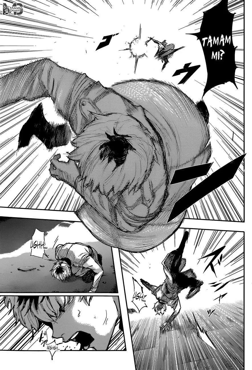 Tokyo Ghoul: RE - Sayfa 15