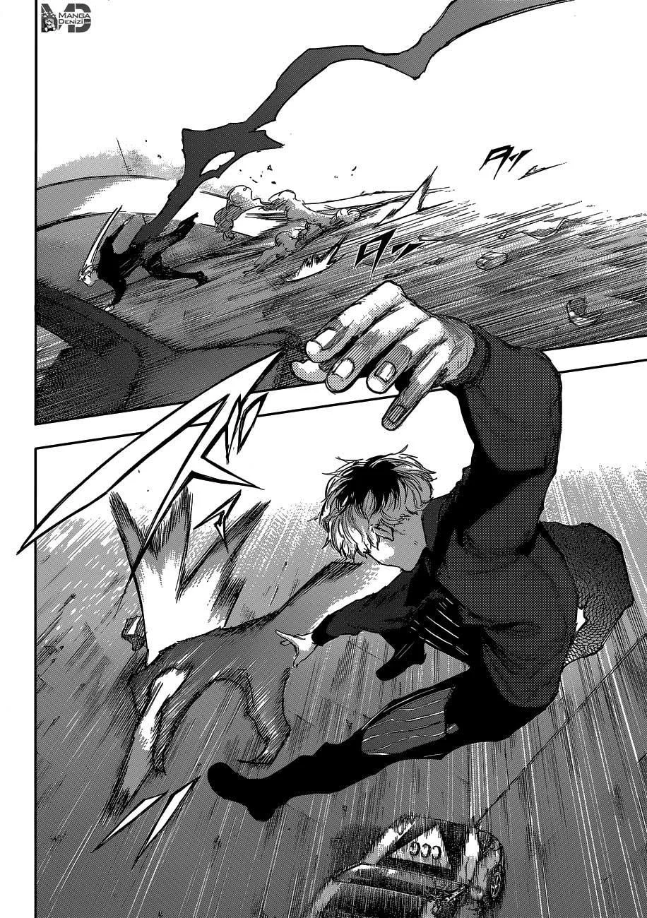 Tokyo Ghoul: RE - Sayfa 3