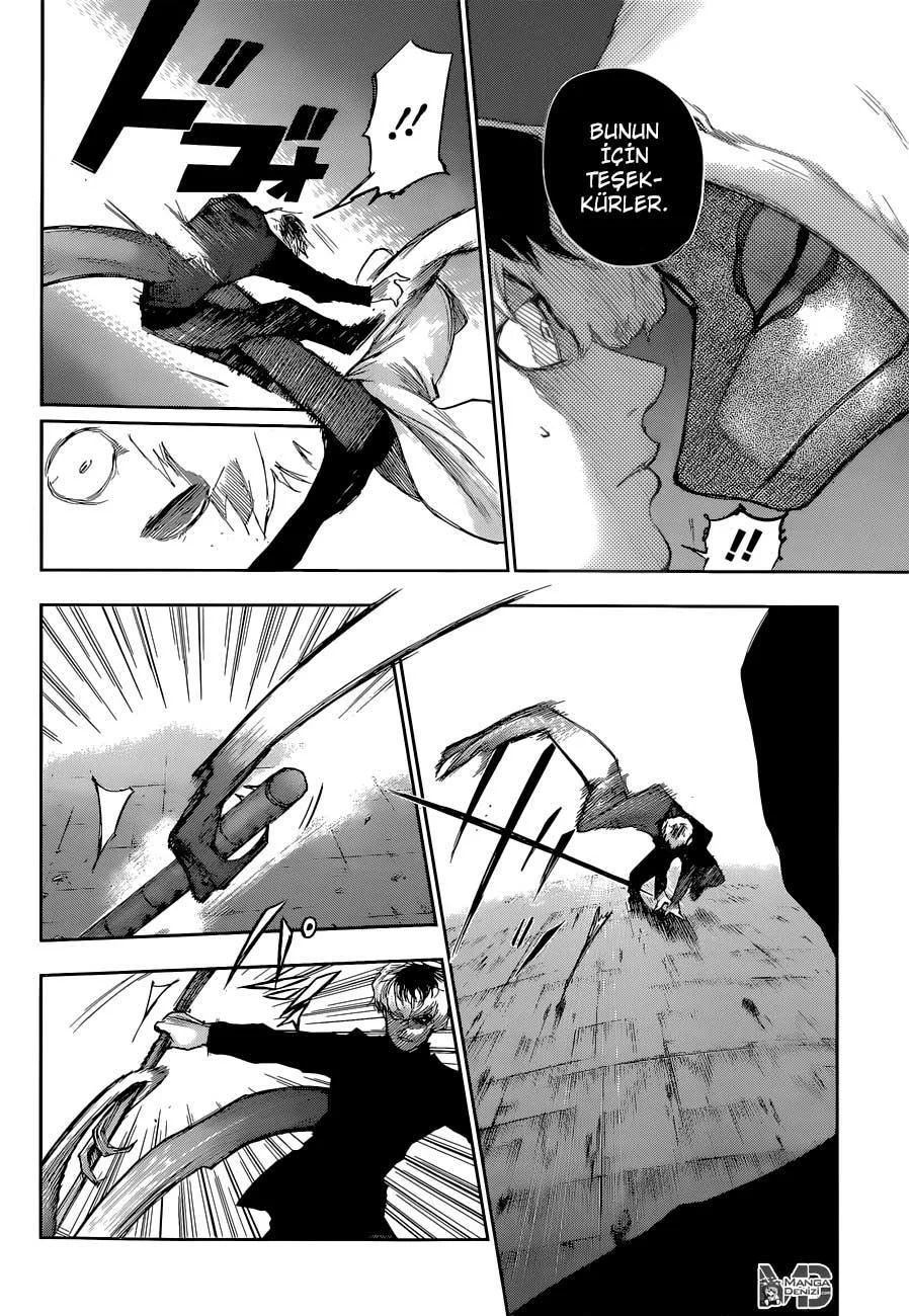 Tokyo Ghoul: RE - Sayfa 5