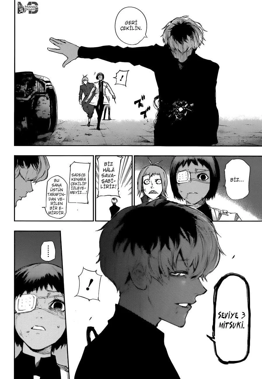 Tokyo Ghoul: RE - Sayfa 9