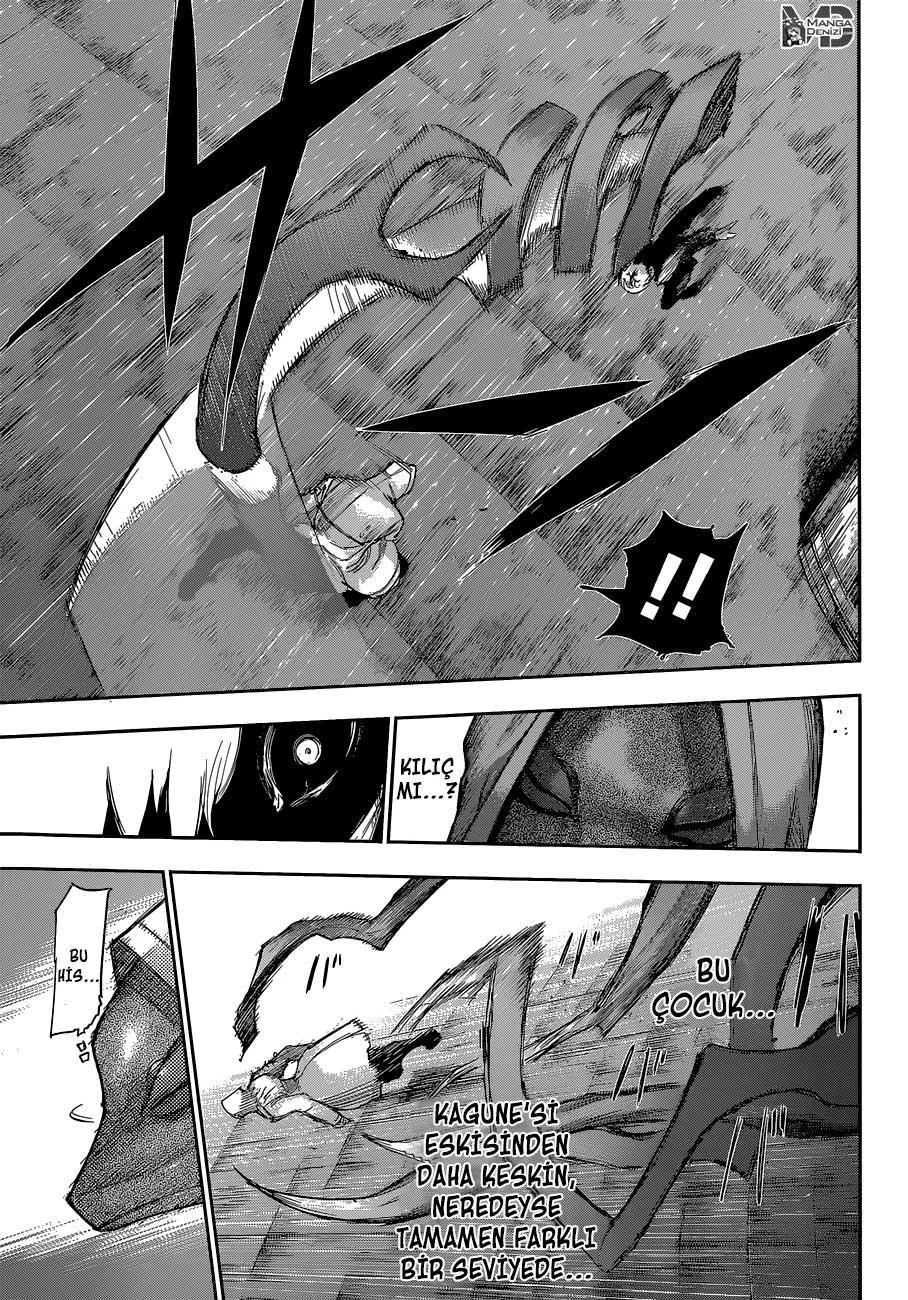 Tokyo Ghoul: RE - Sayfa 12