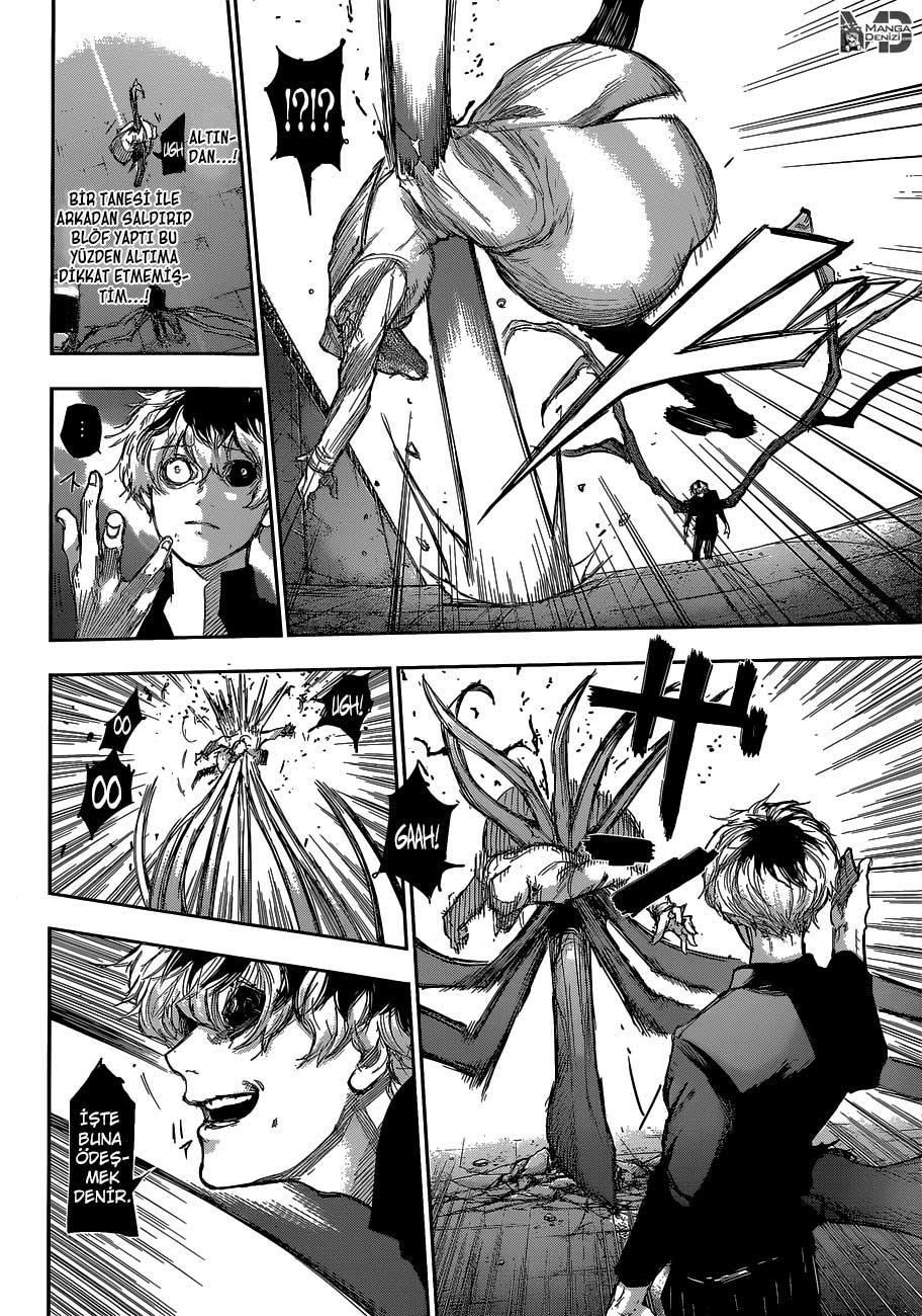 Tokyo Ghoul RE Bölüm 007 Sayfa 13 Oku MangaDenizi