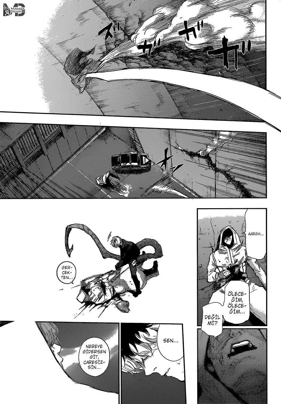 Tokyo Ghoul: RE - Sayfa 14