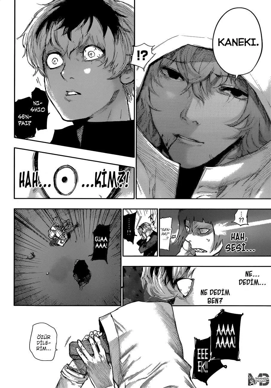 Tokyo Ghoul: RE - Sayfa 15