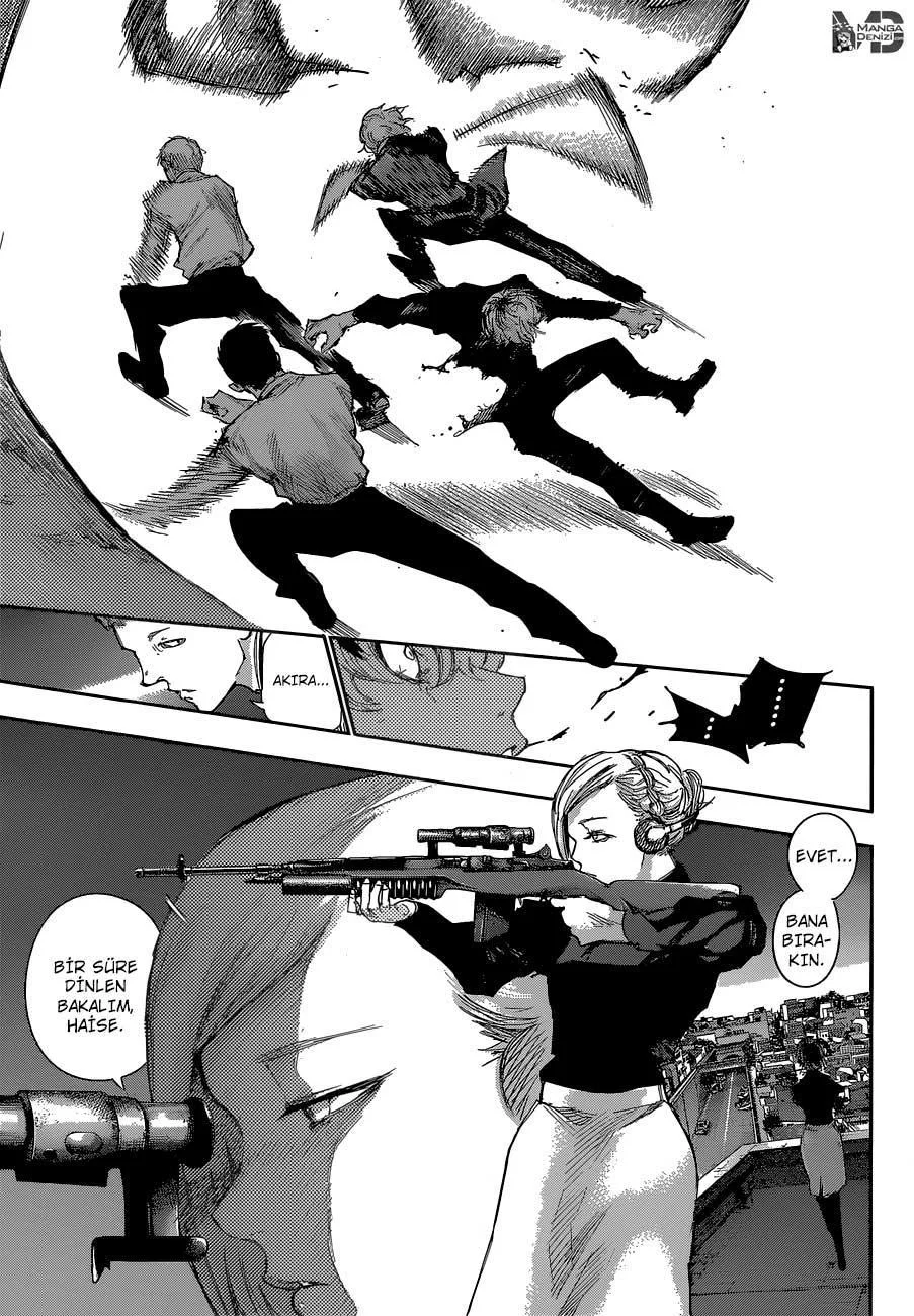 Tokyo Ghoul: RE - Sayfa 18