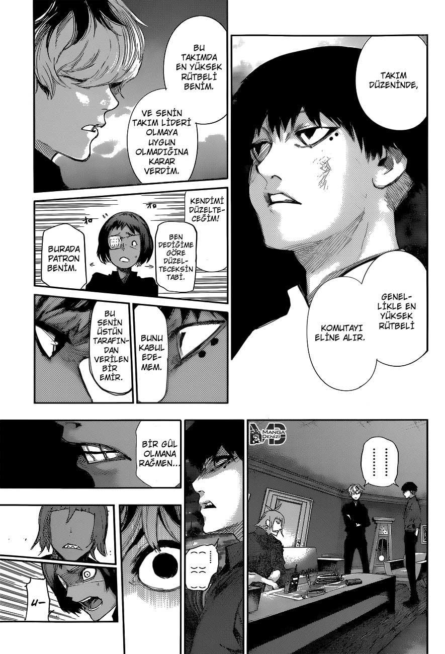 Tokyo Ghoul: RE mangasının 008 bölümünün 4. sayfasını okuyorsunuz.