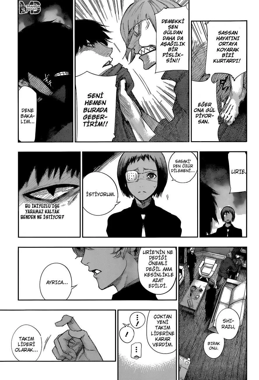 Tokyo Ghoul: RE - Sayfa 6