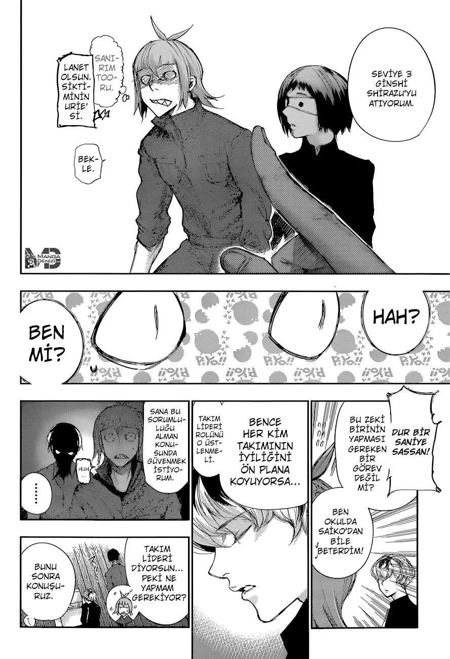 Tokyo Ghoul: RE - Sayfa 7