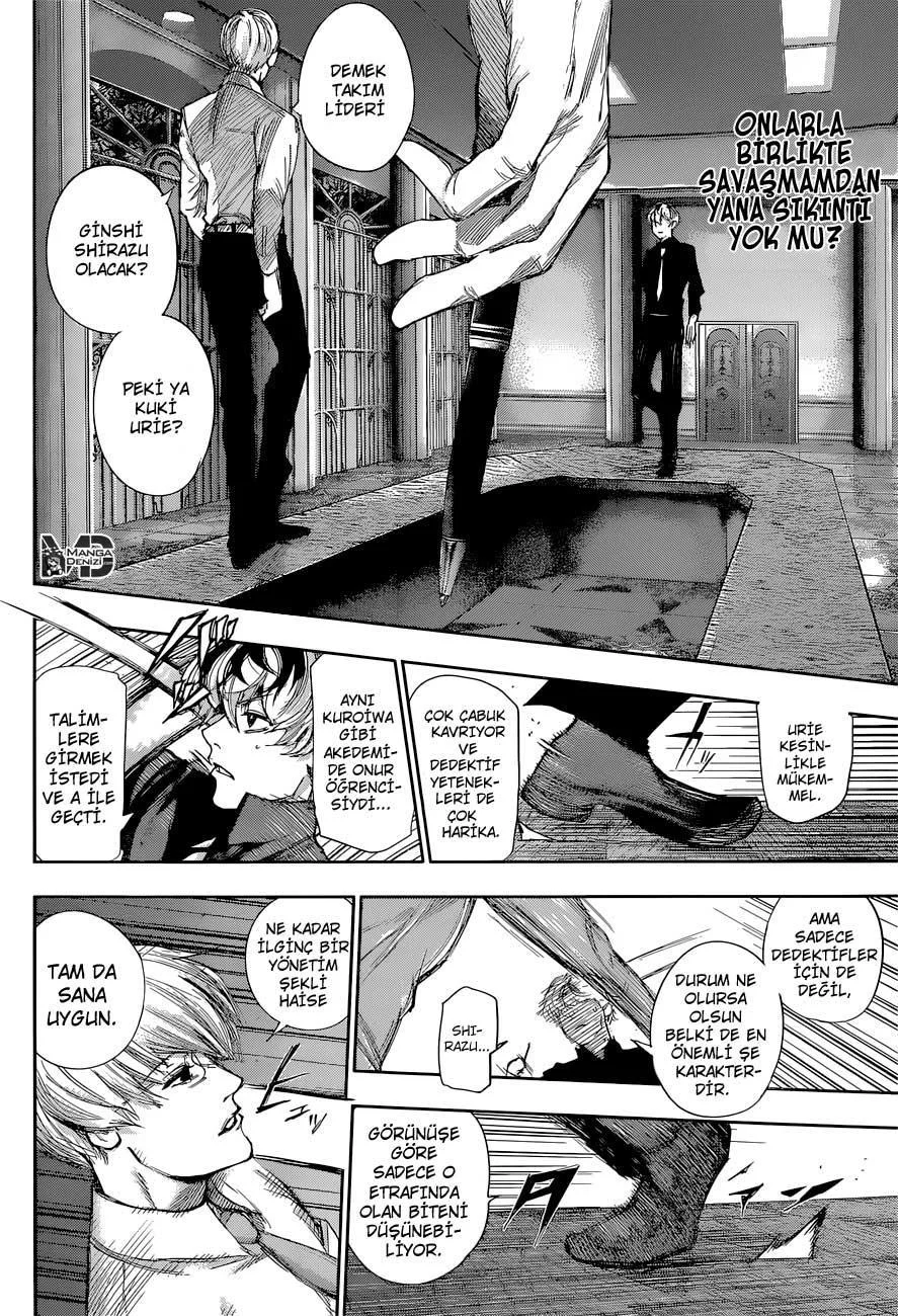 Tokyo Ghoul: RE - Sayfa 9