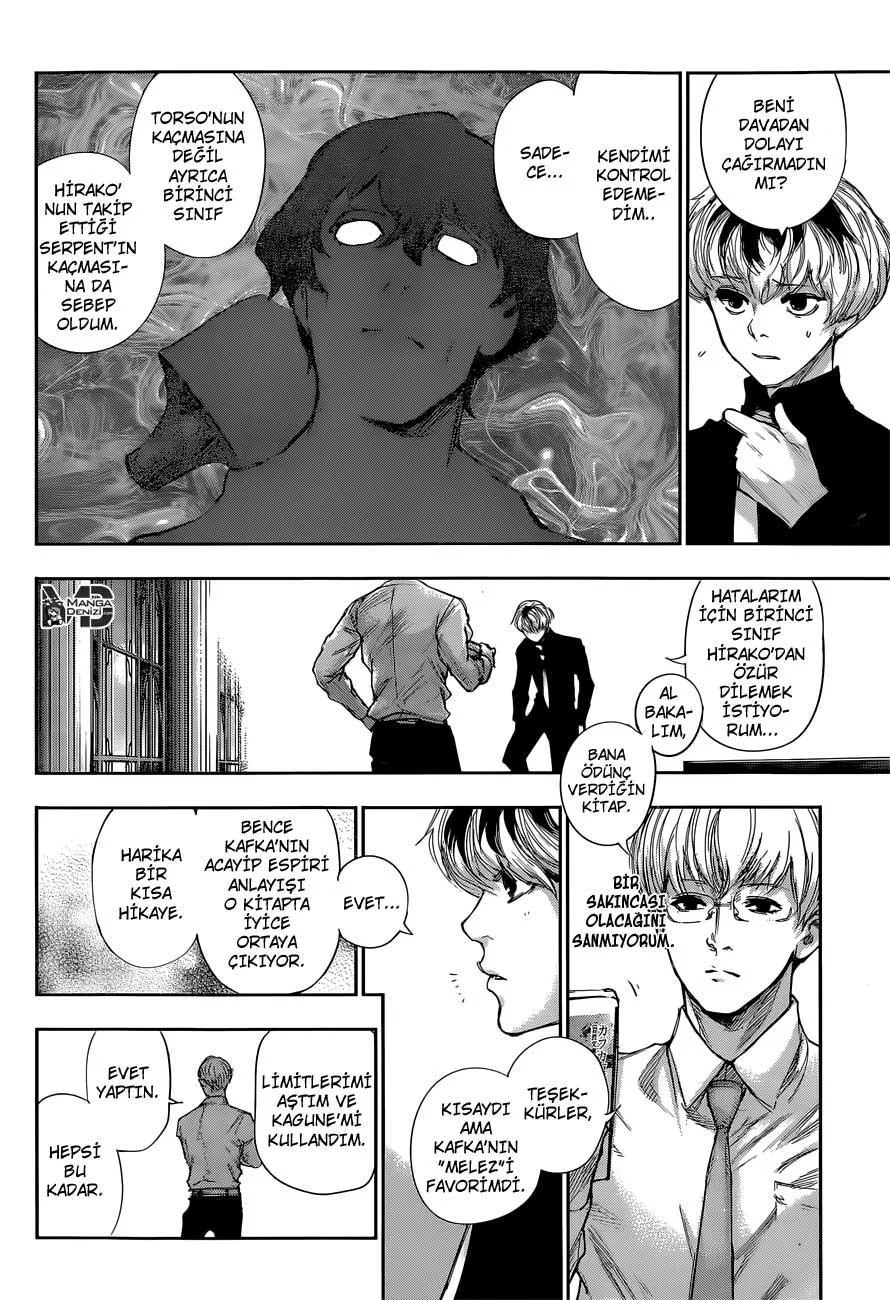 Tokyo Ghoul: RE - Sayfa 11