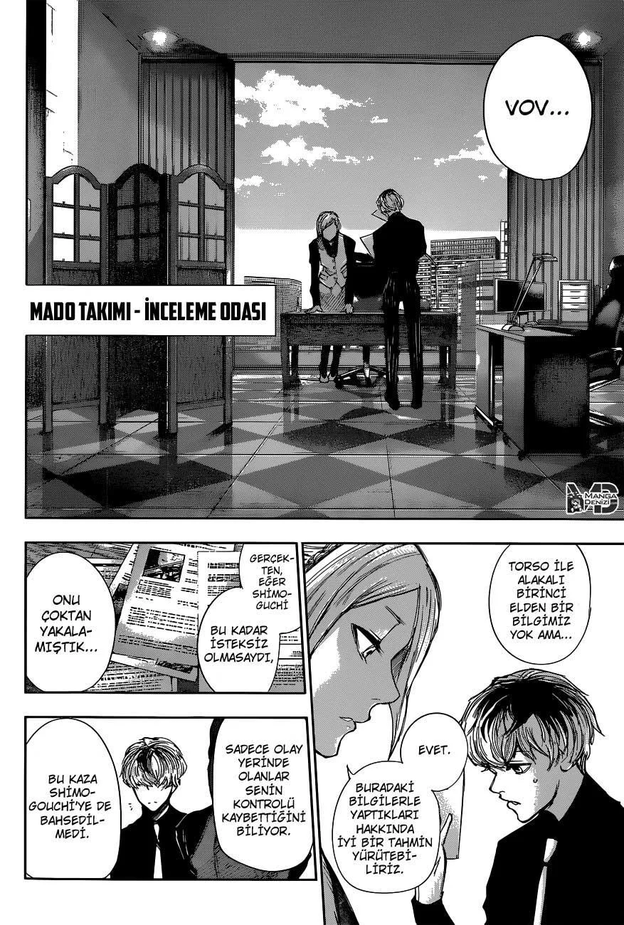 Tokyo Ghoul: RE - Sayfa 17