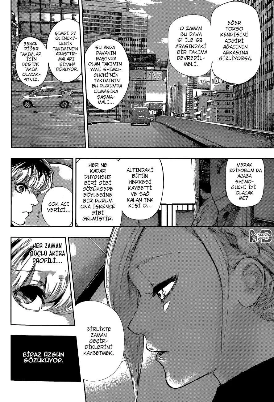 Tokyo Ghoul: RE - Sayfa 5