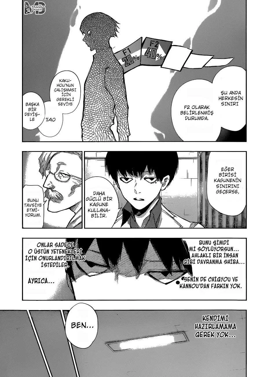 Tokyo Ghoul: RE - Sayfa 8