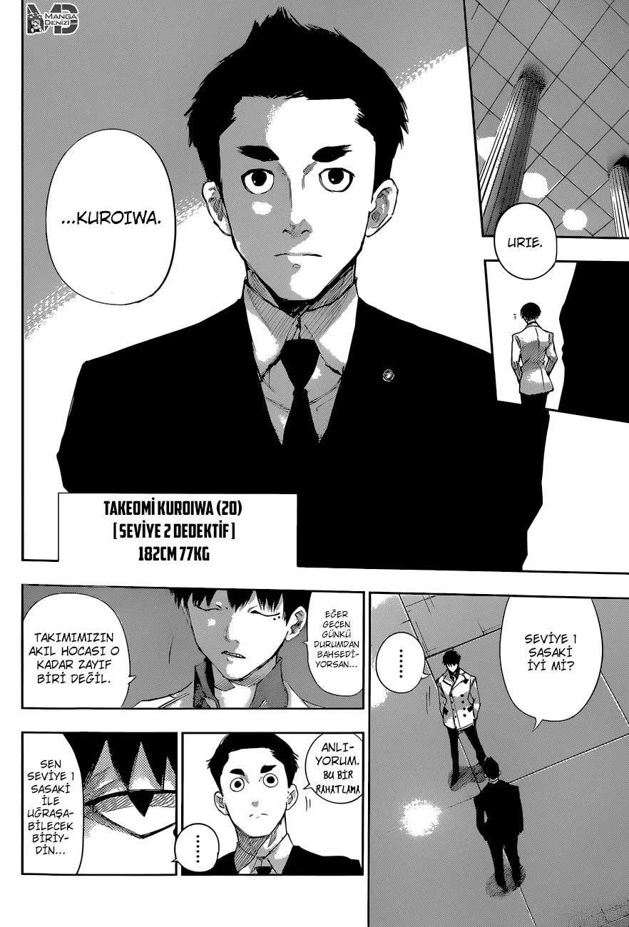 Tokyo Ghoul: RE - Sayfa 9