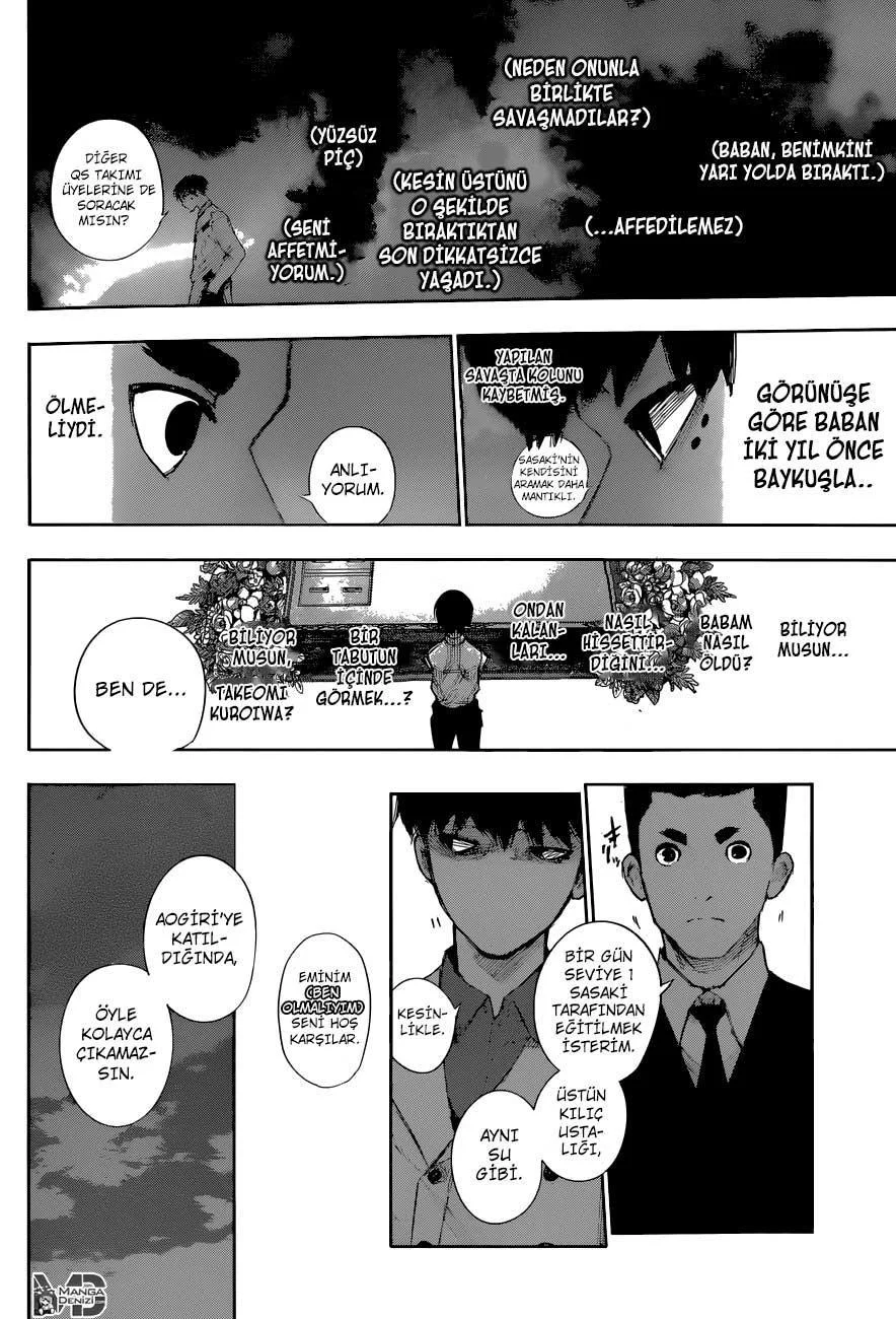 Tokyo Ghoul: RE - Sayfa 11