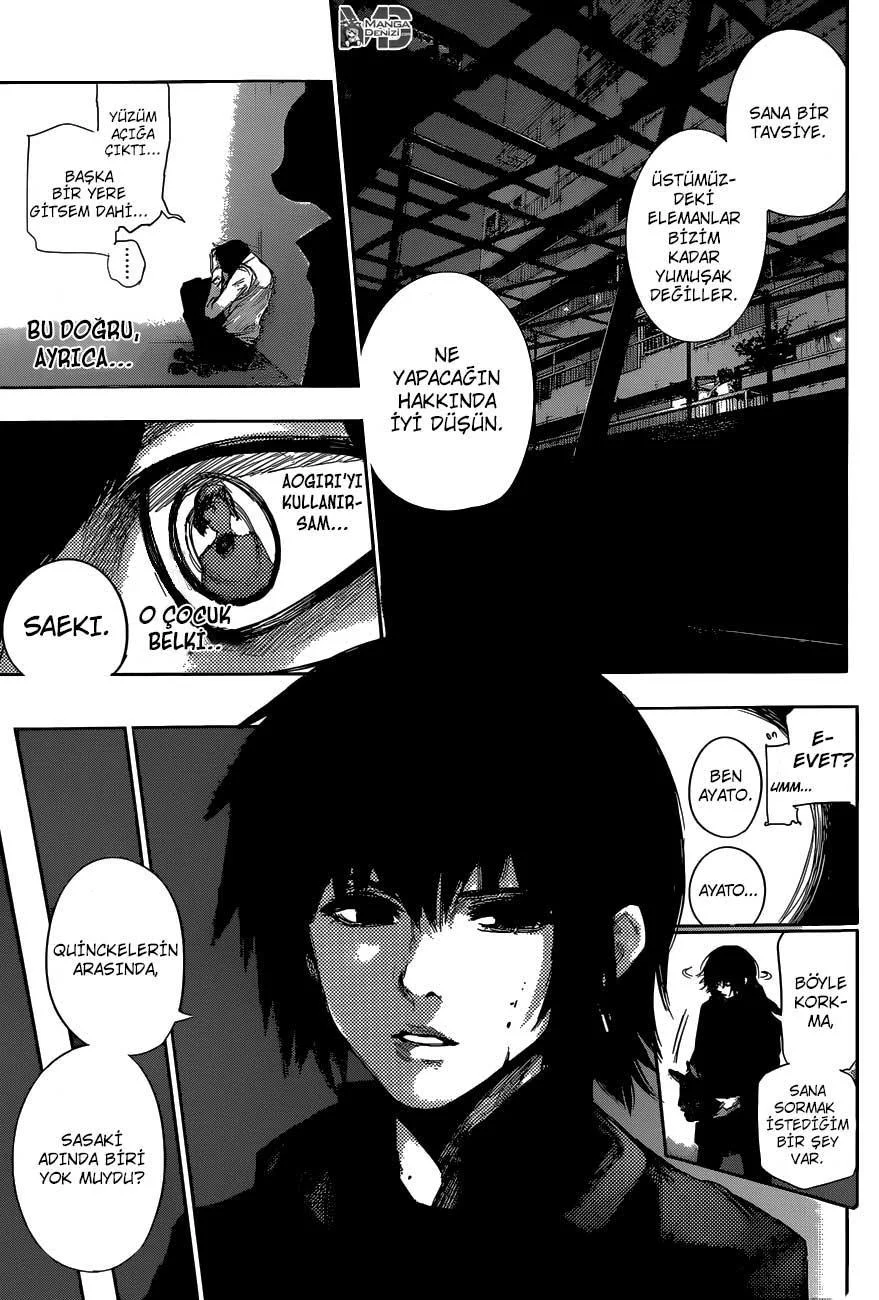 Tokyo Ghoul: RE - Sayfa 12