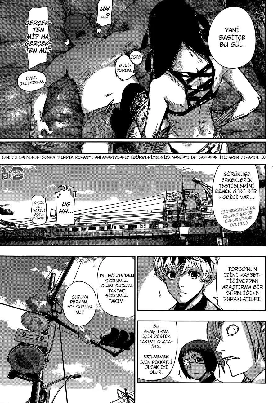 Tokyo Ghoul: RE - Sayfa 14