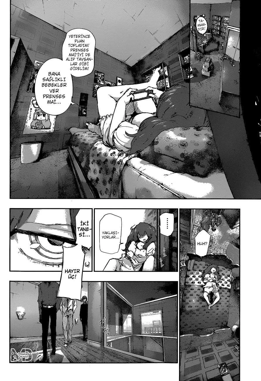 Tokyo Ghoul: RE - Sayfa 5