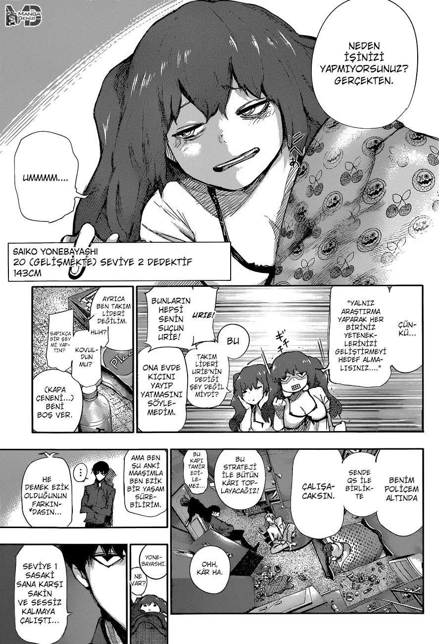 Tokyo Ghoul: RE - Sayfa 8