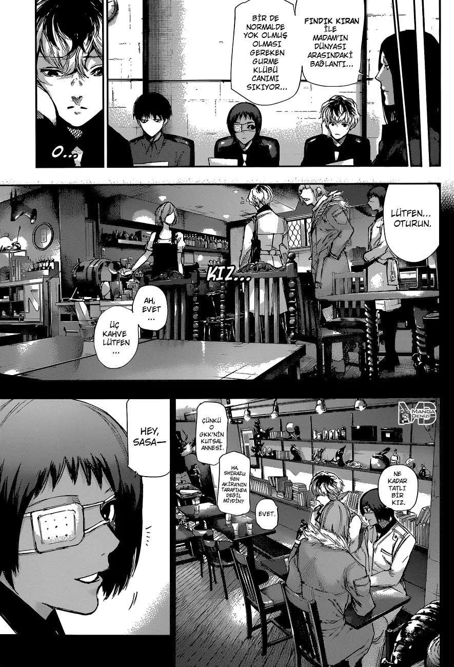 Tokyo Ghoul: RE - Sayfa 16