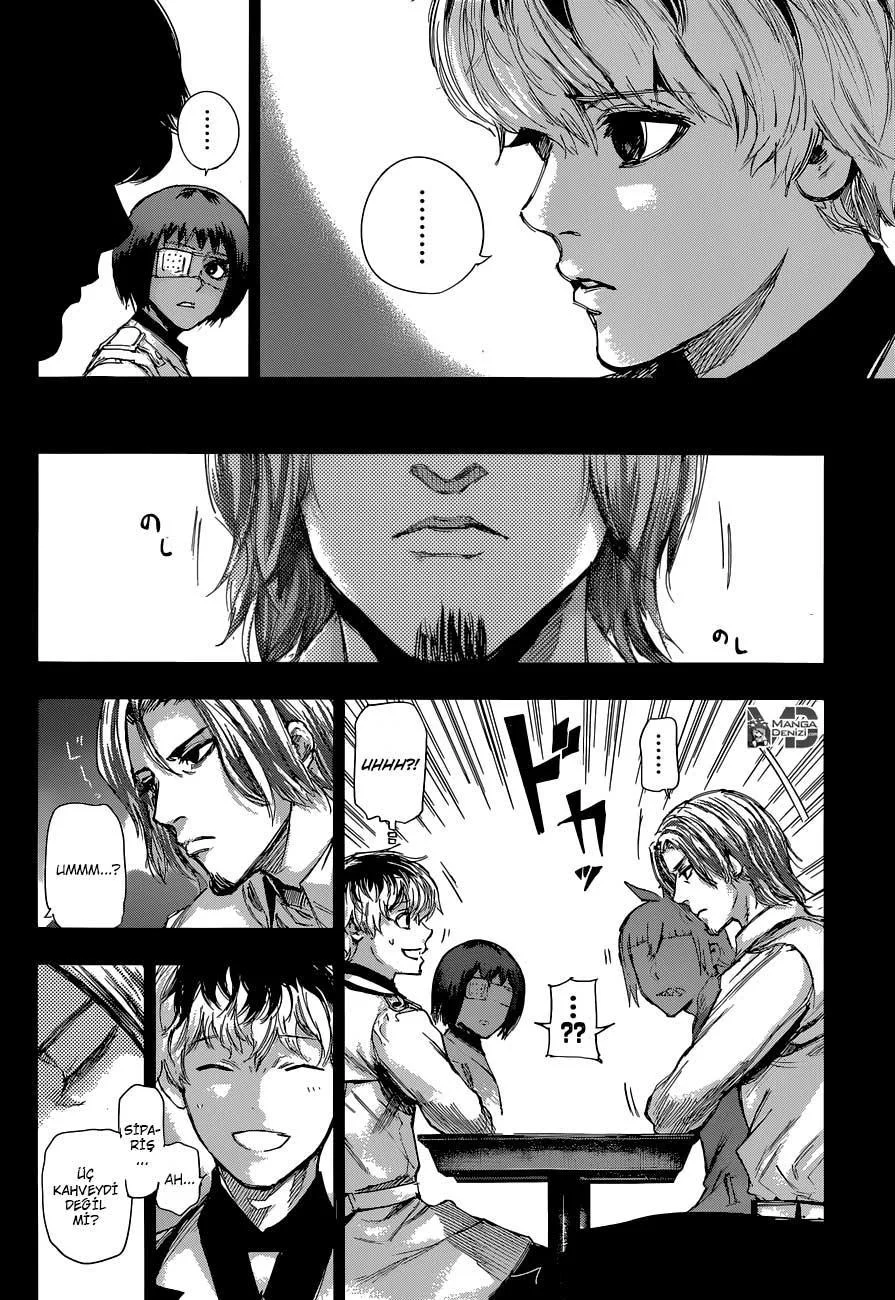 Tokyo Ghoul: RE - Sayfa 17