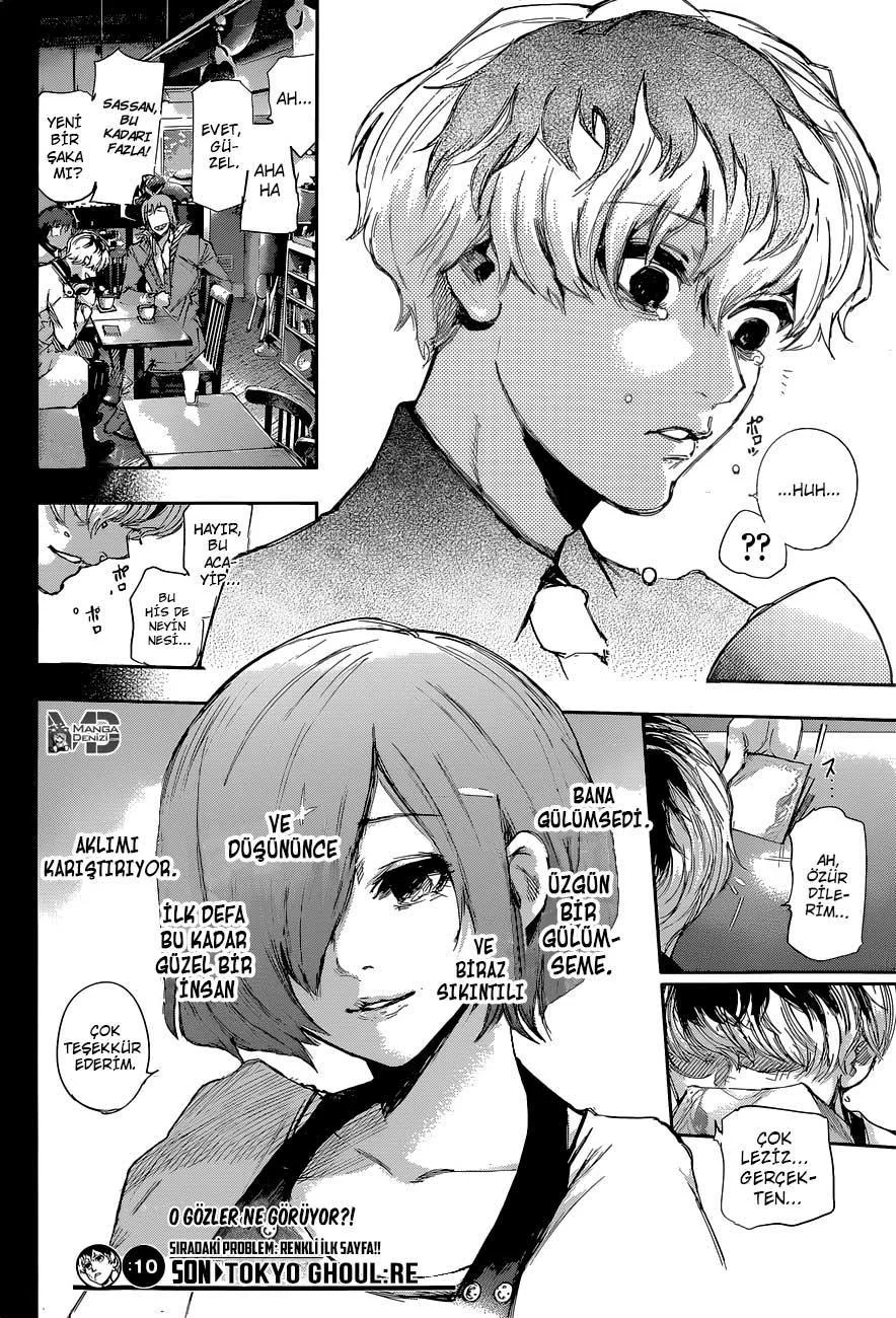 Tokyo Ghoul: RE - Bölüm 010 - Sayfa 19