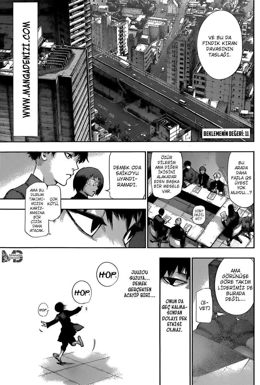 Tokyo Ghoul: RE - Sayfa 2