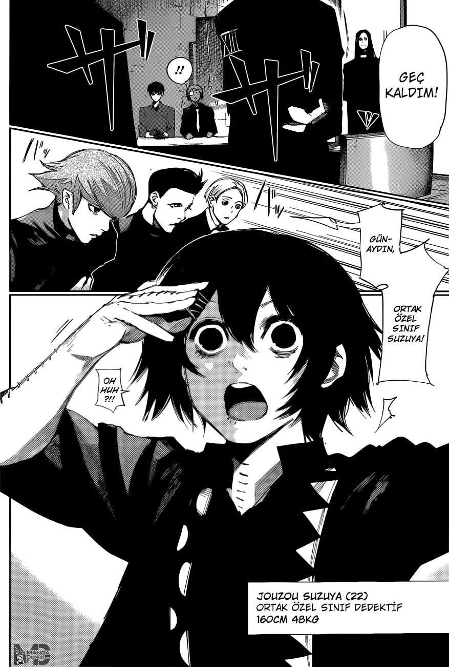 Tokyo Ghoul: RE - Sayfa 3