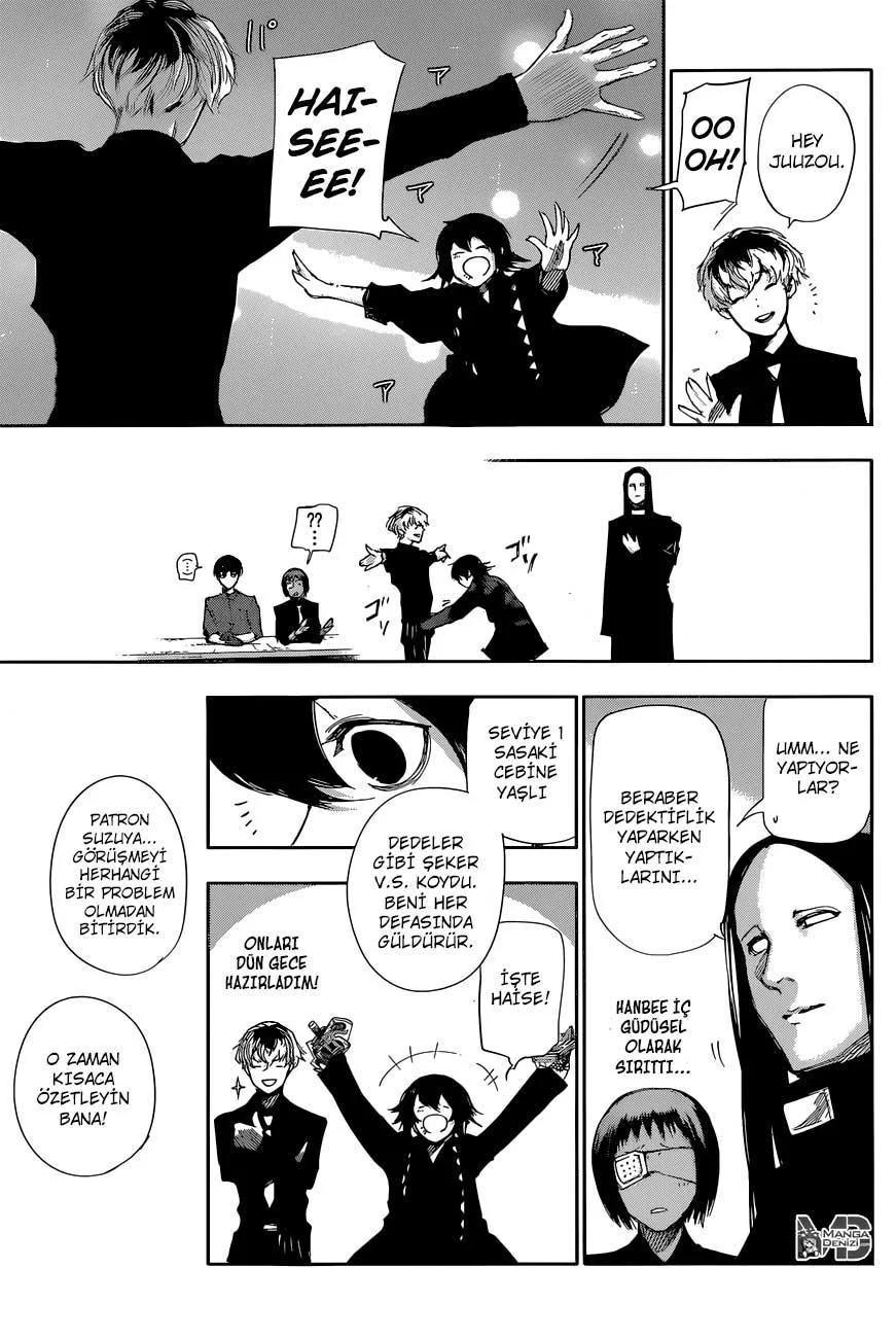 Tokyo Ghoul: RE - Sayfa 4