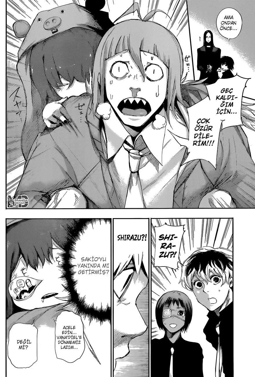 Tokyo Ghoul: RE - Sayfa 5