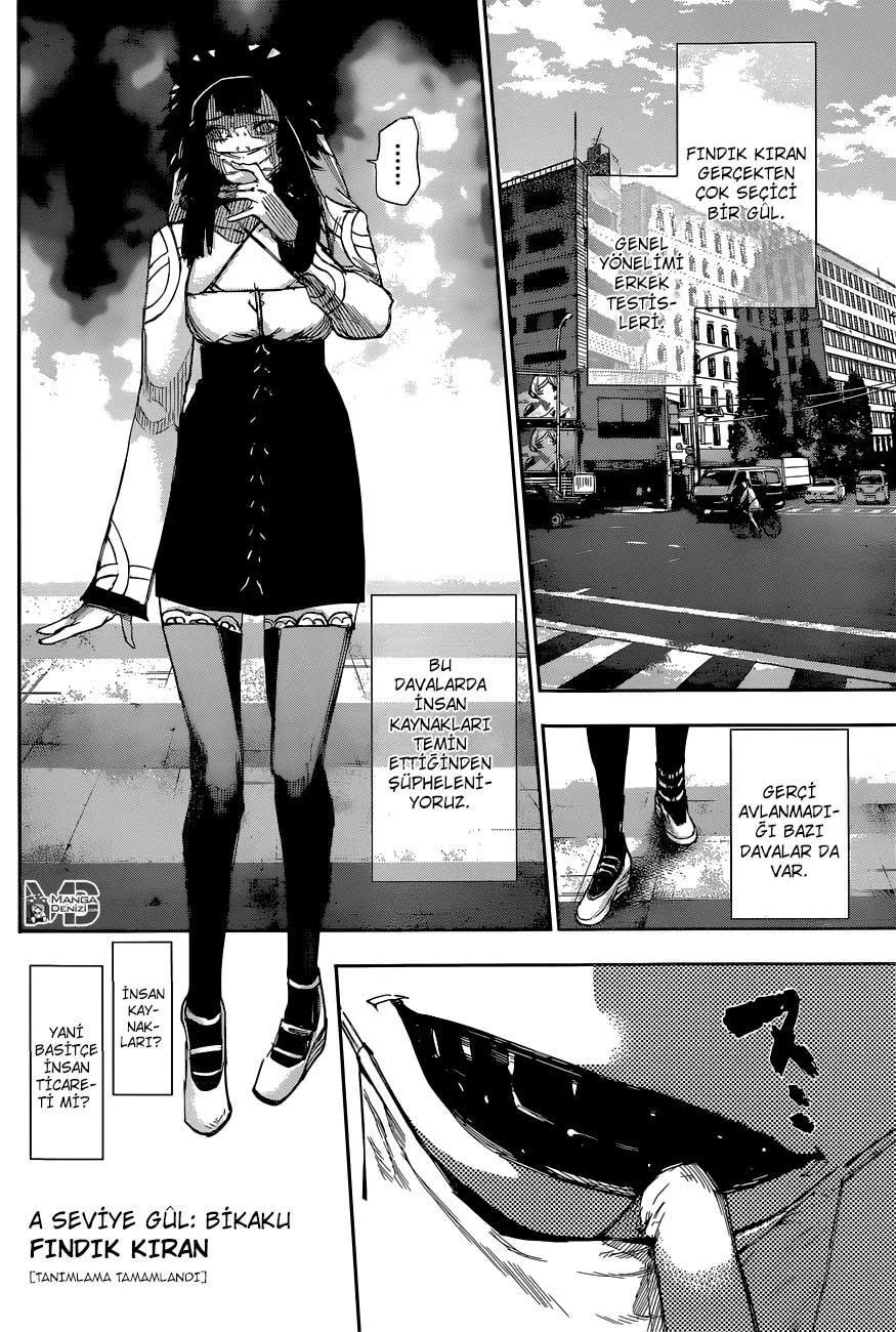 Tokyo Ghoul: RE - Sayfa 7