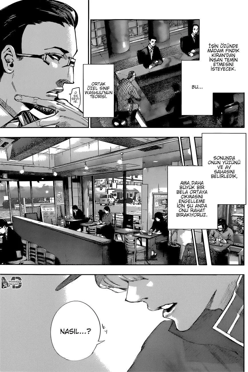 Tokyo Ghoul: RE - Sayfa 8