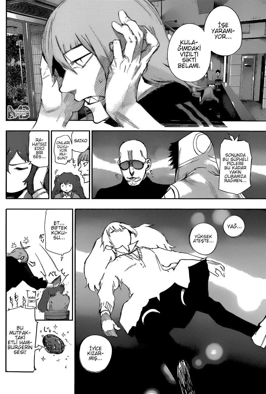 Tokyo Ghoul: RE - Sayfa 9