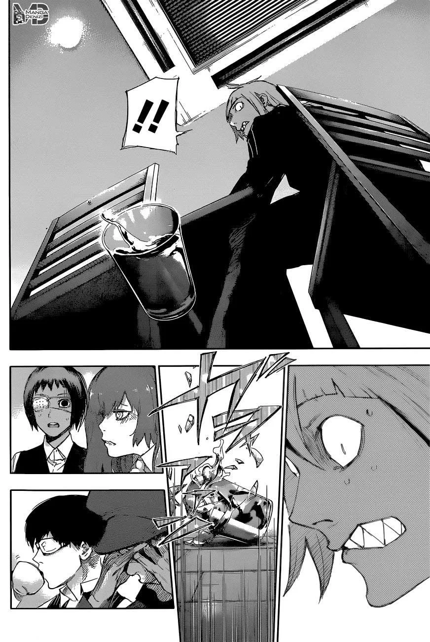 Tokyo Ghoul: RE - Sayfa 11